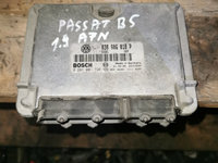 Calculator ecu 038906018P sau 0281001720 volkswagen passat B5 1.9 AFN