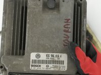 Calculator ECU (03G906016A) EDC16U1 VW Touran 1.9 diesel