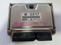 Calculator ecu 045906019AP 0281010865 Polo 9n 1.4 Tdi