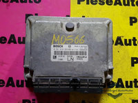 Calculator ecu 1.7 Opel Astra G (1999-2005) 0281010859