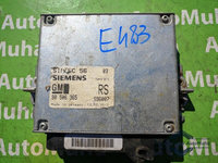 Calculator ecu 1.8 Opel Vectra B (1995-2002) 90506365