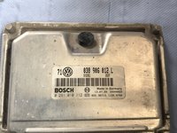 Calculator ECU 1.9 TDI Golf 4 038 906 012 L , 0 281 010 112