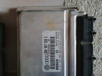 Calculator ecu 13689502 cu codul 8d0 907 558 e , 0 261 204 805 , pentru Audi A4