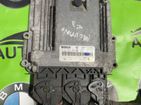 Calculator ECU 2.3 DCI Opel movano an 2012 cod 0281016808 / 237100637R