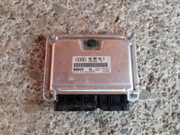 Calculator ECU 2.5 TDI AUDI A6 c5 cod 4B1907401D