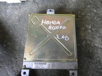 CALCULATOR ECU 37820-P45-G21, HONDA ACCORD, 2.0 BENZINA, 1999