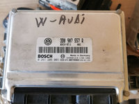 Calculator ecu 3B0907557R sau 0261208003 vw - Audi