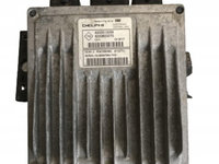 Calculator ECU 8200513058 Dacia Logan 1.5 DCI 2004-2005-2006-2007-2008 calc motor dacia k9k E4