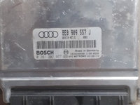 Calculator ecu a4 b6 b7 8E0909557J