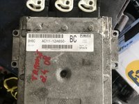 Calculator ECU (AC11-12A650-BC) Ford Transit 2.4 tdci 2008