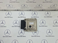 Calculator ECU Adblue Mercedes Benz C-Classe W205 2015 A0009006706