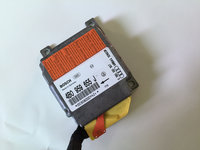 Calculator ECU Airbag Audi A6 C5 1998-2004 Original 4B0959655J Centralina Senzor SRS Airbag Fara Eroare !