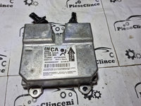 Calculator ECU airbag Opel Corsa D 13256903