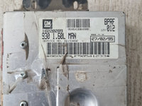 Calculator ecu Alfa Romeo 145 146 (1994-2001) 16220289