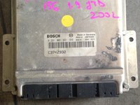 Calculator ecu Alfa Romeo 156 1.9JTD 2001 cod 0281001891