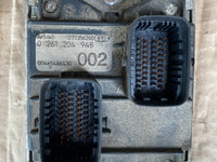 Calculator ecu Alfa Romeo 156 (1997-2005) 0261204948