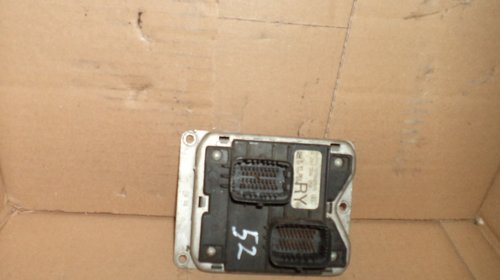 Calculator ecu alfa romeo 156 si opel corsa b