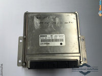 Calculator ecu Alfa Romeo 166 (1998-2002) [936] 0281001787