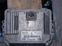 Calculator ECU Alfa Romeo Giulietta , 2.0 D.