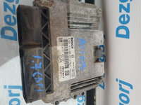 Calculator ecu Astra H 1.7 Cdti Cod 0281012694