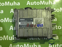 Calculator ecu Audi 80 (1991-1994) [8C, B4] 0261200240