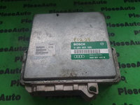 Calculator ecu Audi 80 (1991-1994) [8C, B4] 0281001185