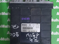 Calculator ecu Audi 80 (1991-1994) [8C, B4] 0281001318