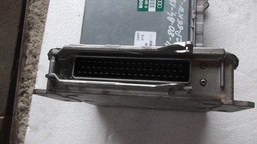 Calculator ecu audi 80 b4 1.9 tdi 66 kw 0281001185 sau 8A0907401B