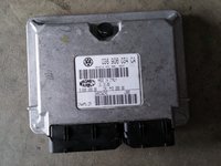 Calculator ECU Audi A2 1.4 16v BBY