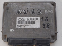Calculator ECU AUDI A3 (8L1) [ 1996 - 2006 ] OEM 06a906019bg