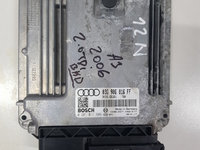 Calculator ECU Audi A3 8P 2.0 TDI BKD 03G 906 016 FF