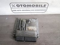 Calculator ECU Audi A3 8V 1.6 TDI: 04L907445B, 28445556 ,DCM6.2v