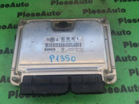 Calculator ecu Audi A4 (1994-2001) [8D2, B5] 0281010447