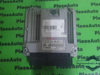 Calculator ecu Audi A4 (2004-2008) [8EC, B7] 0281015018