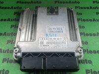 Calculator ecu Audi A4 (2007->) [8K2, B8] 0281014235