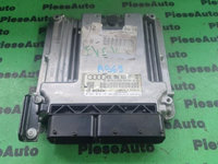 Calculator ecu Audi A4 (2007->) [8K2, B8] 0281016141