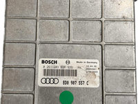 Calculator ECU Audi A4 B5 1.8i 8D0907557C 0261203938