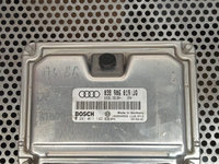 Calculator ECU Audi A4 B6 1.9 awx