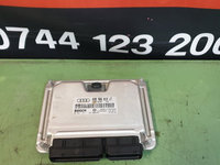 Calculator ECU Audi A4 B6 (8E5) Avant 1.9 TDI 2003