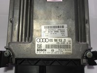 Calculator ECU Audi A4 B7 2.0 TDI BRE 03G906016JD EDC16U31 0281012654