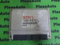 Calculator ecu Audi A6 (1997-2004) [4B, C5] 0281001781