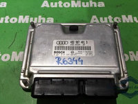 Calculator ecu Audi A6 (1997-2004) [4B, C5] 0281010395