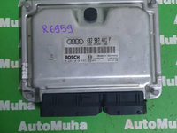 Calculator ecu Audi A6 (1997-2004) [4B, C5] 0281010443