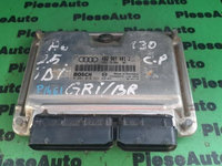 Calculator ecu Audi A6 (1997-2004) [4B, C5] 0281010822