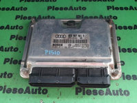 Calculator ecu Audi A6 (1997-2004) [4B, C5] 0281011136