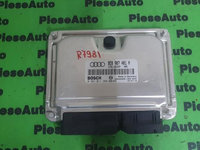 Calculator ecu Audi A6 (1997-2004) [4B, C5] 0281011388