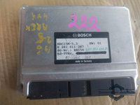 Calculator ecu Audi A6 (1997-2004) [4B, C5] 4b0907401p
