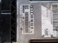 Calculator ECU Audi A6 2.0 tdi 03G906016HS 0281012557