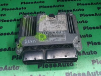 Calculator ecu Audi A6 (2010->) [4G2, C7] 0281017945