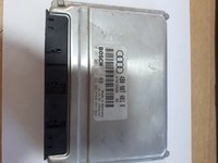 Calculator ecu Audi A6 C5 2.5 tdi 4B0907401K 0281001931